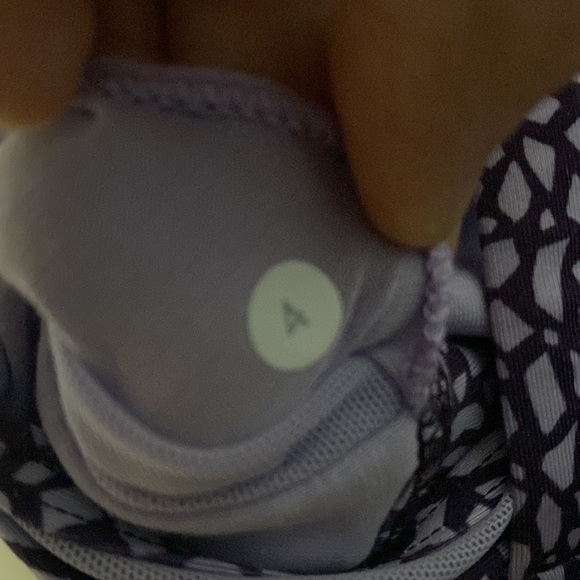 Lululemon Noveau Limits Tank Top - Picture 5 of 8